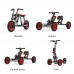 Полный набор конструкторов Infento. Infento Ultimate Kit 7